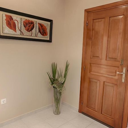 Joanna'S Apartment Rhodes City Екстериор снимка