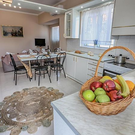 Joanna'S Apartment Rhodes City Екстериор снимка