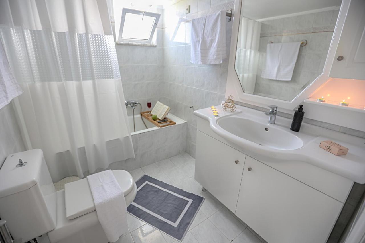 Joanna'S Apartment Rhodes City Екстериор снимка